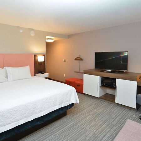 Hampton Inn & Suites Menomonie-Uw Stout Eksteriør bilde