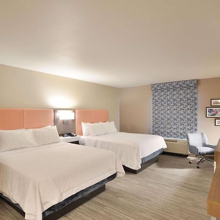 Hampton Inn & Suites Menomonie-Uw Stout Eksteriør bilde