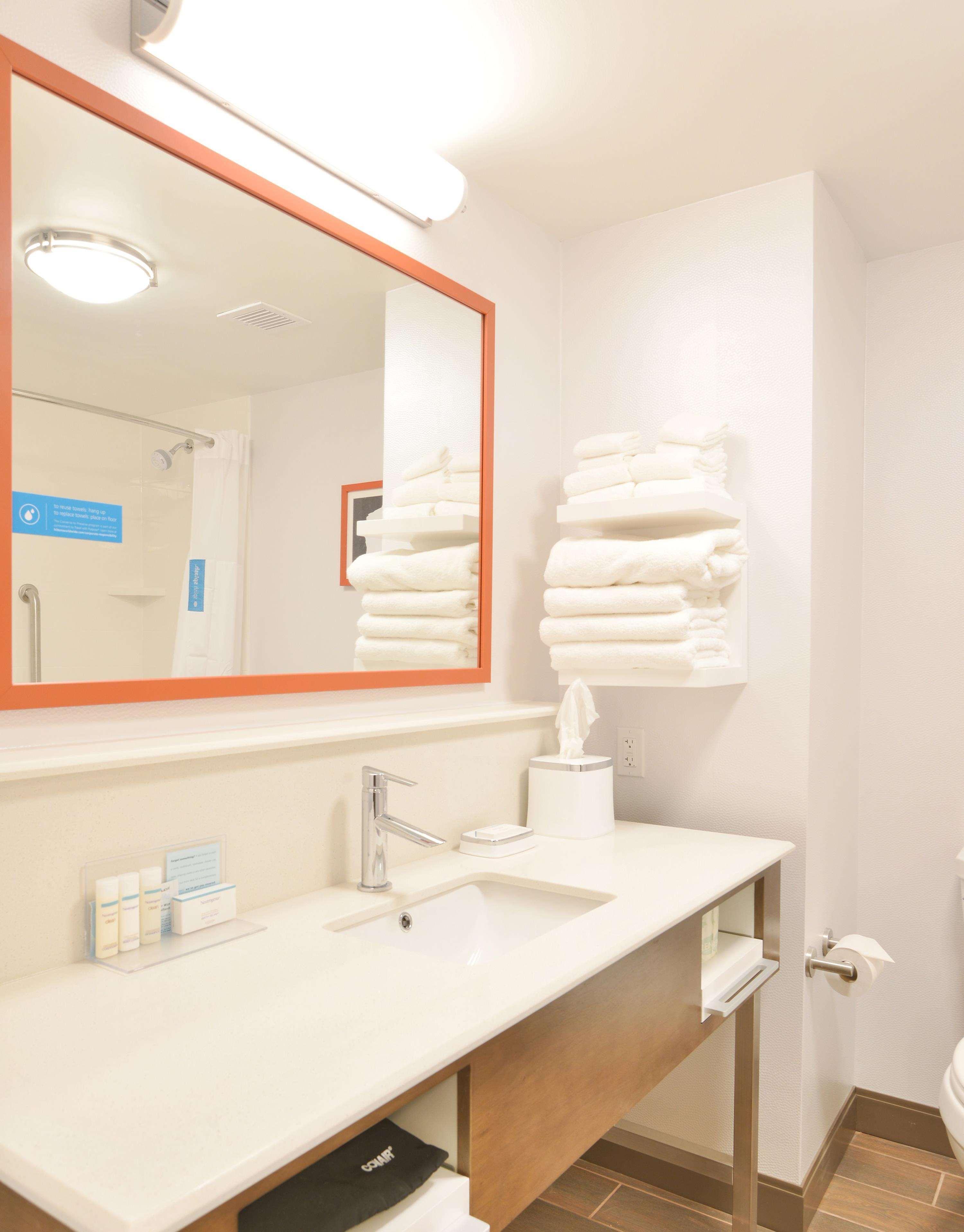 Hampton Inn & Suites Menomonie-Uw Stout Eksteriør bilde
