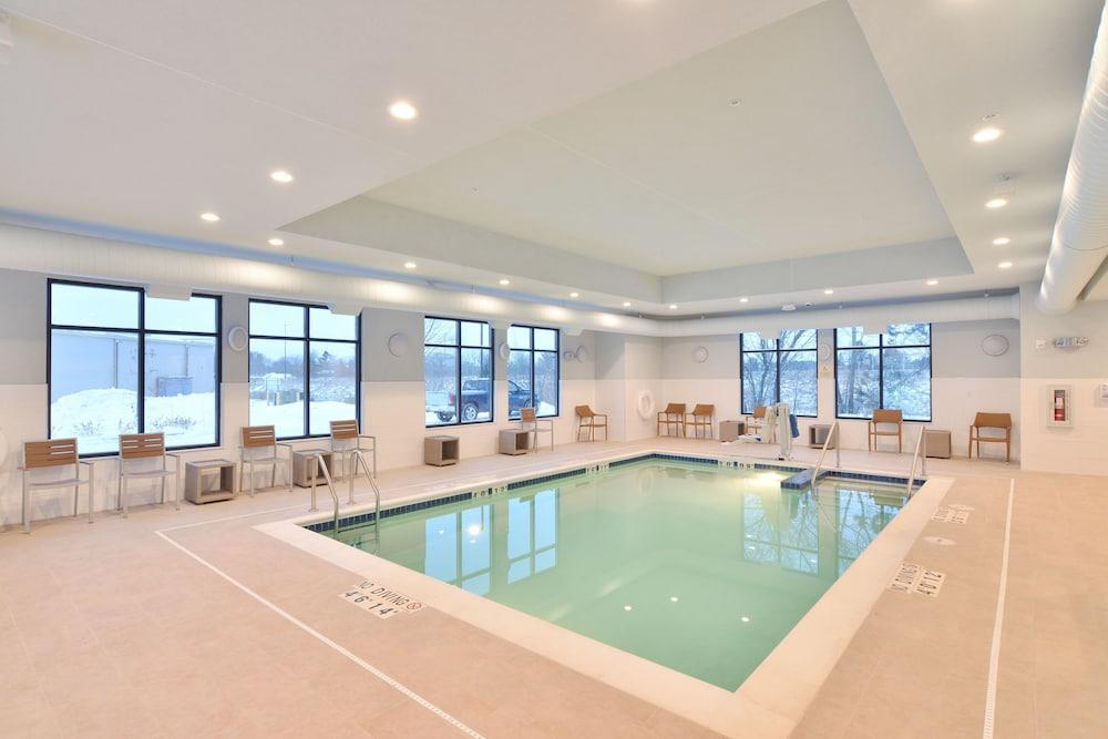 Hampton Inn & Suites Menomonie-Uw Stout Eksteriør bilde