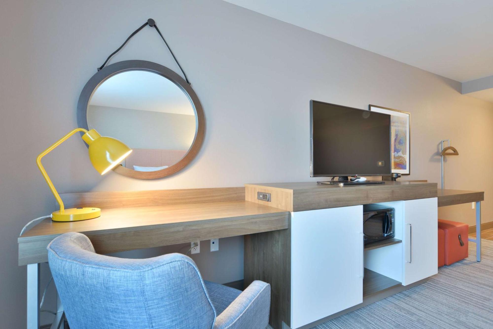 Hampton Inn & Suites Menomonie-Uw Stout Eksteriør bilde